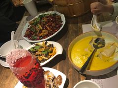-胡桃里音乐酒馆(环亚凯瑟琳广场店)