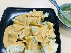 -顶巧鸡汤馄饨(虹口总店)