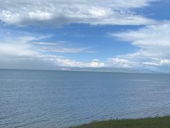 -青海湖国家重点风景名胜区