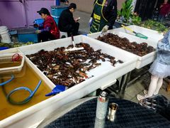 -独一道·邵伯龙虾土菜馆·烧烤(雨花西路店)