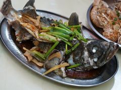 -船奇蒸汽海鲜·闽菜(八市海鲜总店)