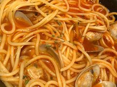 -萨莉亚意式餐厅(杭州滨江天街店)