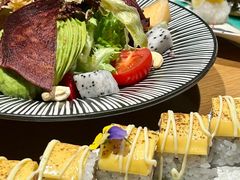 -蝉一日本料理(高新区店)