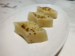 桂花拉糕-绿波廊(豫园店)