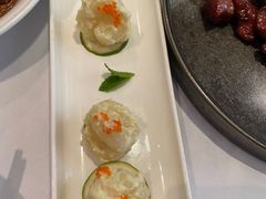 -106餐厅(山水文园店)