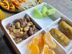 -正宗齐齐哈尔烤肉·齐牛哥鲜切炭火烤肉(杭州总店)