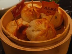 -云海肴云南菜·蒸汽石锅鱼(青岛万象城店)