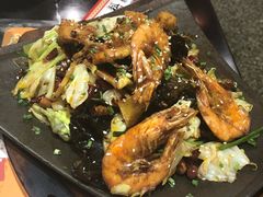 四川盆菜-粗粮人家(簋街店)