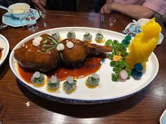 -童福兴·南京菜(老门东店)