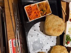 -福茂源横山铁锅羊肉(牡丹园店)