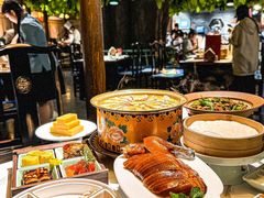 -四世同堂·京菜·烤鸭(双井店)