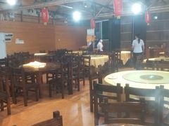 大堂-大笑饭堂(甲子桥店)