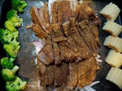 -世纪缘国际酒店·中餐厅(海州店)