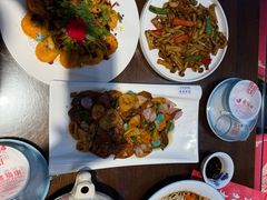 -东北大院·东北菜(三台子店)