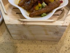 -喜鹊茶点.啫煲(车陂店)