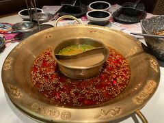 -哥老官重庆美蛙鱼头(虹口龙之梦店)