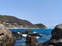 -三亚西岛海洋文化旅游区