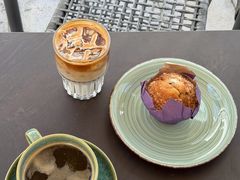 -ommo cafe(半岛城邦店)
