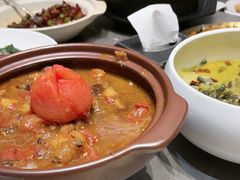 -陈熹公民族美食文化餐厅(中华广场店)