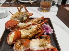 -黑木原精致料理·铁板烧