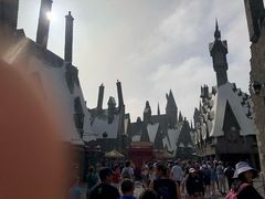 -好莱坞环球影城