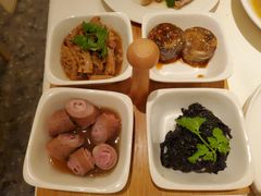 四小拼-莆田餐厅PUTIEN(西安万象天地店)