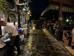 -北京水岸山吧度假村(雁栖镇店)