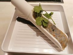 -一哥澳门豆捞·澳门风打边炉(高德置地店)