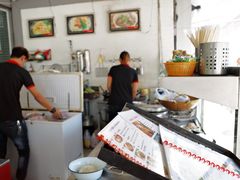 -Doo Dee Thai Food(Issan/Isaan/Esan)