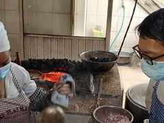 -正宗杨记普洱酸醋米线(总店)