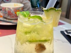 -泰椰里·泰国餐厅(智慧城广百广场店)