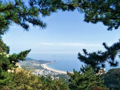 -崂山仰口游览区