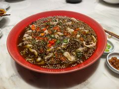 不忘初心水煮鱼-初蓉丨遇见新川菜(亲贤街荣耀店)