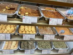 -上海哈尔滨食品厂(浦商百货昌里店)