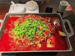 -乔街深夜食堂·小龙虾·高压锅生蚝(杭州总店)