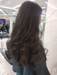 -潘多拉Hairsalon