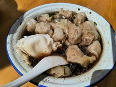 馄饨（大份）-陈小五小吃部