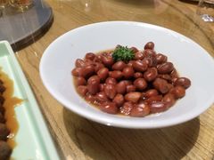 -新白鹿餐厅(爱琴海购物中心店)