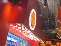 -神府路壹号·海鲜烧烤排档(三坊七巷店)