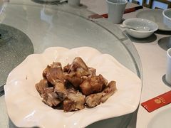 -惠丰堂饭庄·烤鸭·京味菜(西北旺·唐家岭店)