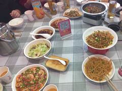 -彭耕记猪油炒小菜(吉联mall店)