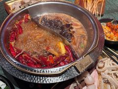 -牛New寿喜烧(金鹰世界店)