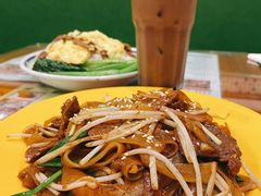 -小龍鳳餐室(番禺路店)