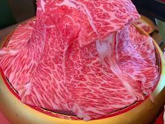 -牛New寿喜烧(金茂览秀城店)