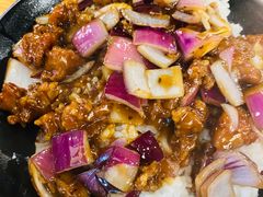 假装黑椒牛肉-厨掌柜陆老师(天津之眼店)