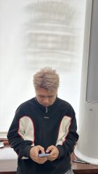 -绅仕門男士理发馆