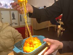 -蜜桃餐厅·伴山(湖滨商业街店)