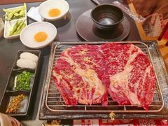 -摩打食堂(壹方中心店)