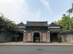 -平安桥天主教堂