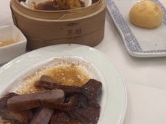 -翠园(北京王府中环店)